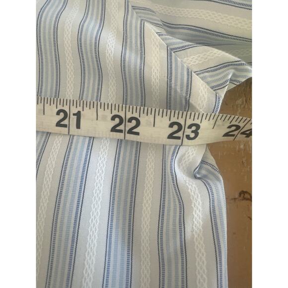 Ted Baker men’s shirt sleeve button down sz - Picture 7 of 9